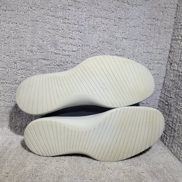 Allbirds Men's Size US 12 Dark Gray Wool Runners Dolphin Comfort Shoes - Picture 9 of 10